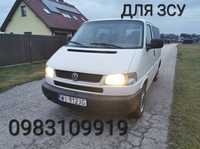 -_-Volkswagen Transporter_-_