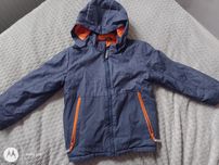 Kurtka zimowa H&M 122