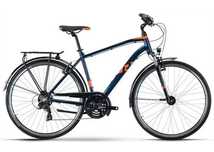 Nowy rower trekkingowy R-RAYMON TourRay 1.0 męski, 20,5 cala,