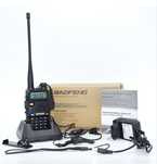 Рація Baofeng UV-5R 8W