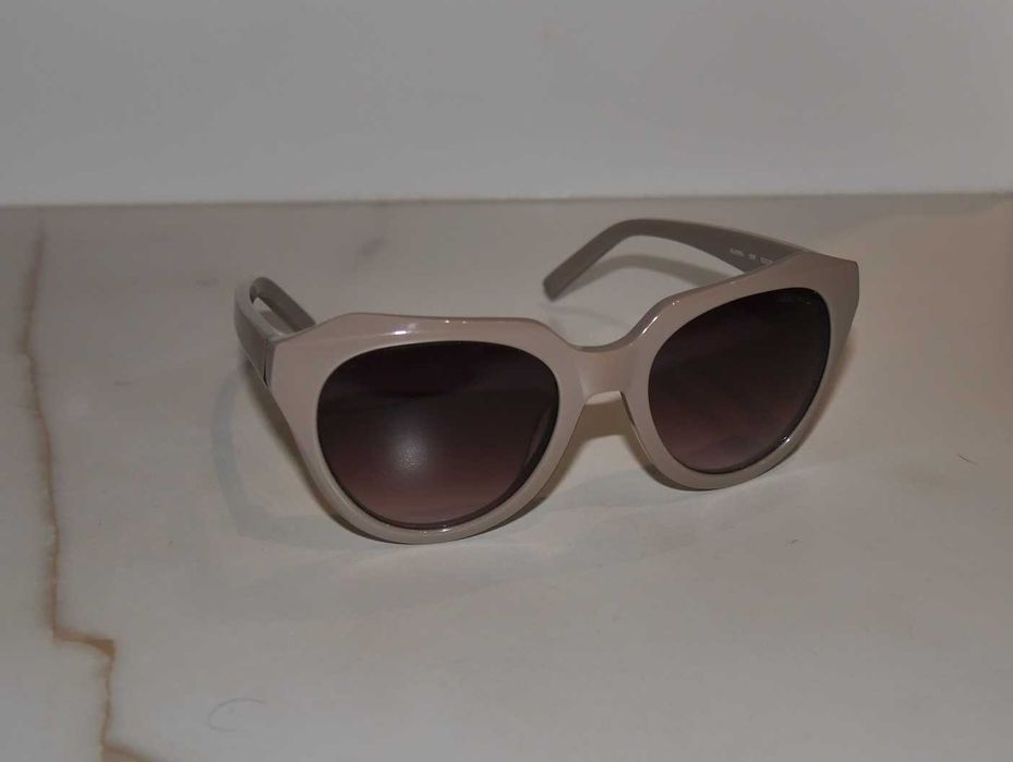 Karl Lagerfeld fajne okulary dla dziewczynki