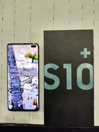 Продам samsung s 10 plus