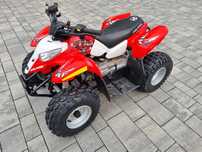 Polaris outlaw 50 Quad dziecka