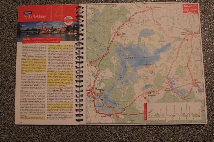 NASZE-Trasy rowerowe-Krainy Wielkich Jezior Mazurskich-992