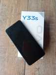 Smartfon vivo  Y33s