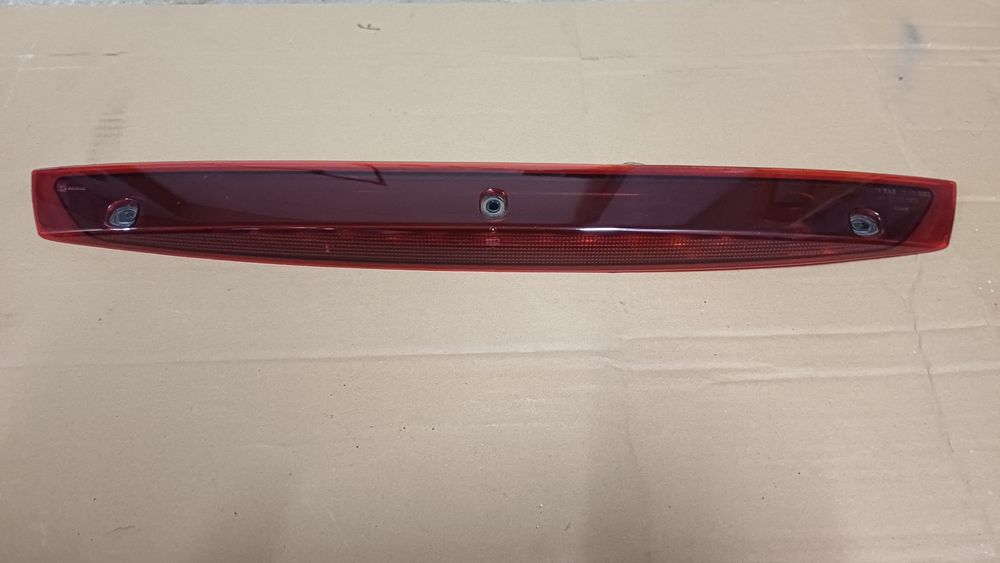 Доп стоп фонарь фара вито 639