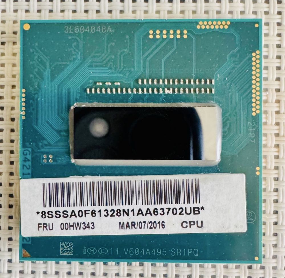 Процесори i3, i5, i7 AMD та оперативки НОВА ПАРТІЯ