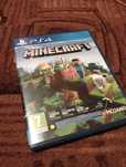 Minecraft PlayStation 4