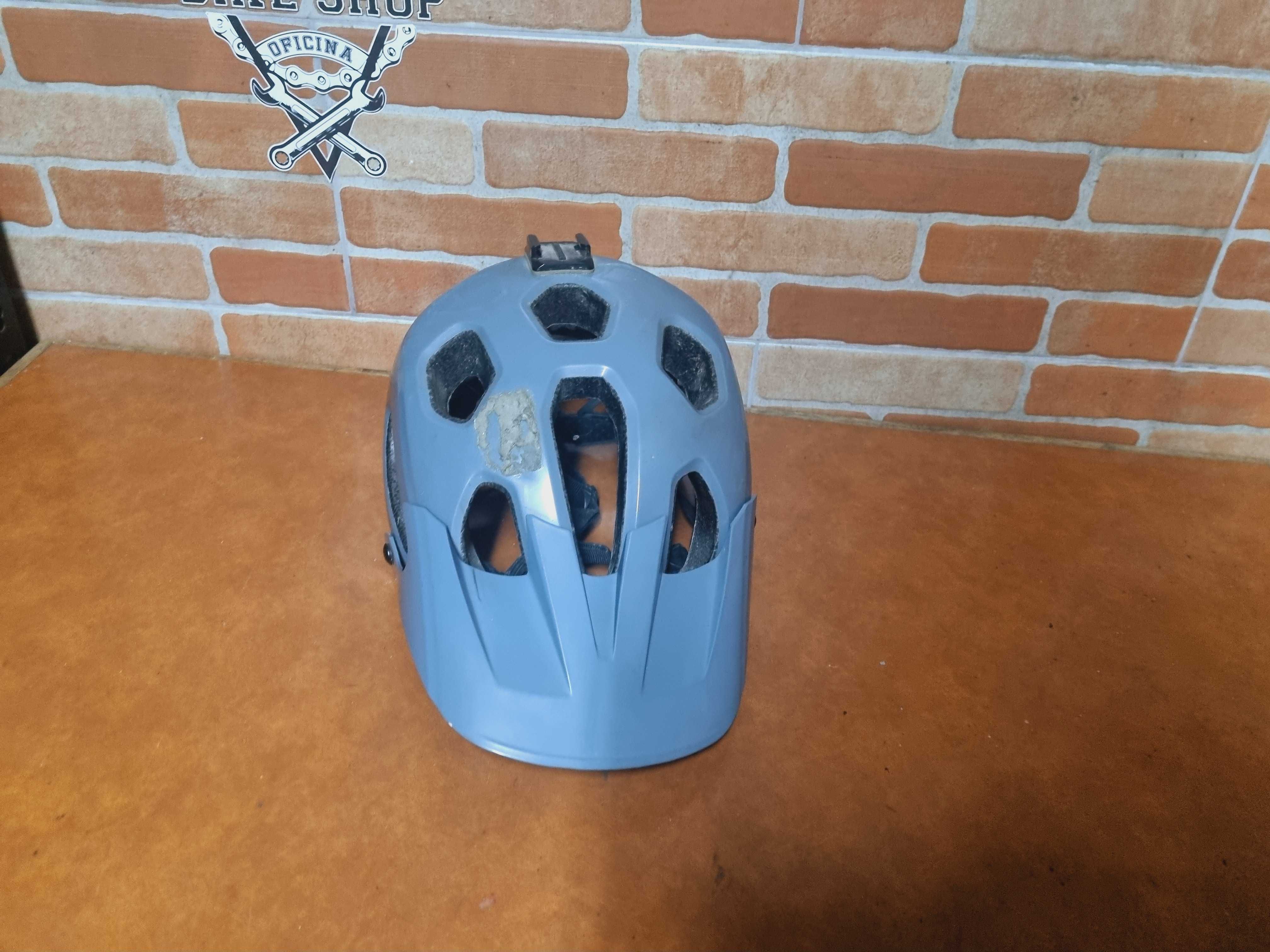 Capacete Cannondale - Otimo Estado