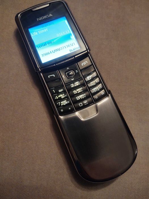 Nokia 8800.в ідеалі.