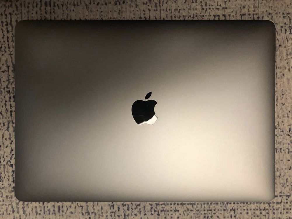 Macbook pro 2016