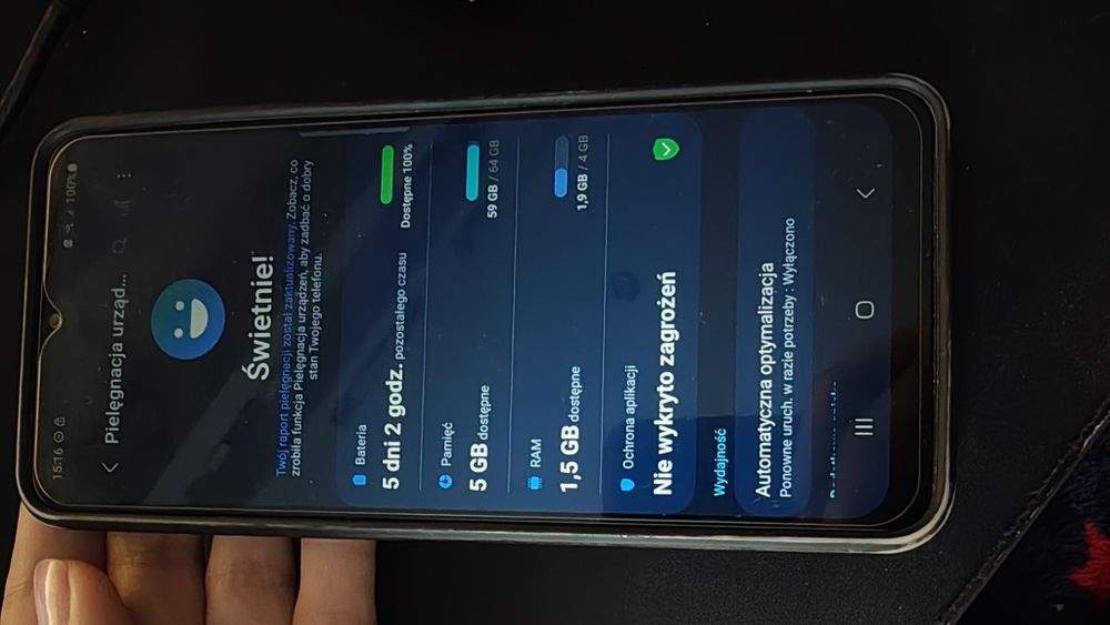 Samsung Galaxy A32 5G