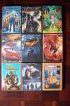 DVDs (LEVE 3 PAGUE 2)
