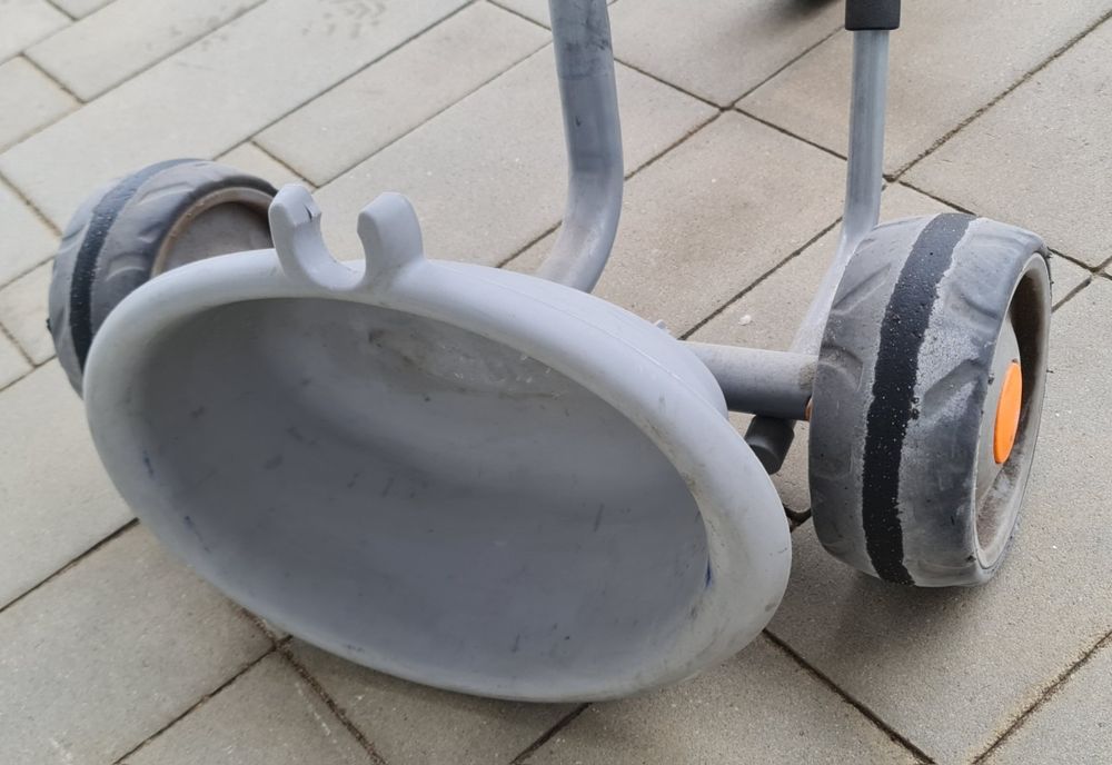 Rowerek dziecięcy / trójkołowiec