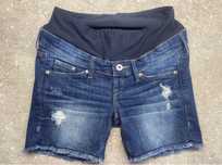 Шорти для вагітних H&M розмір 34 (Mama Shorts)