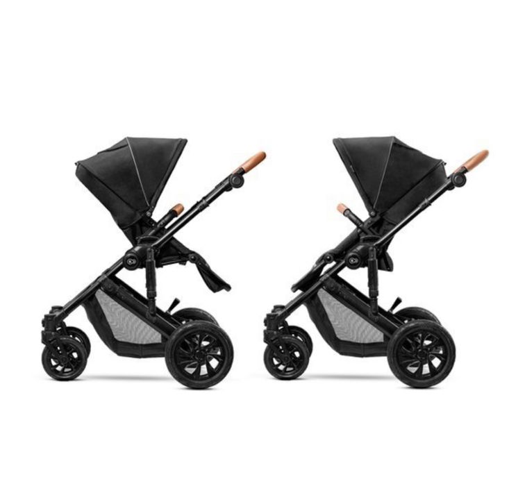 Wózek 3 w 1 Kinderkraft Prime