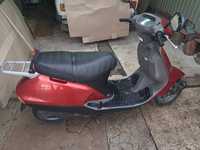 Продам  Honda lead 90