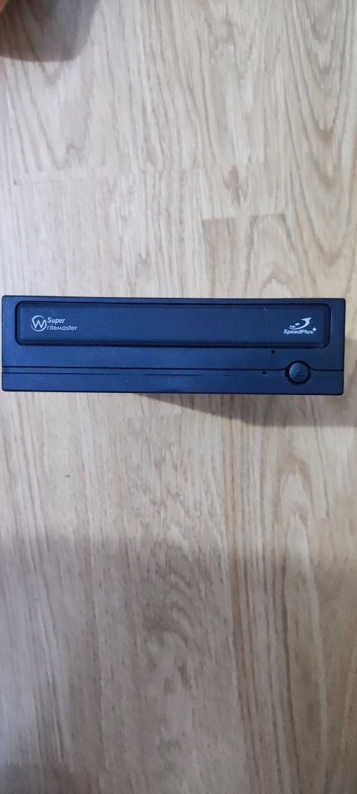 DVD ROM para PC.