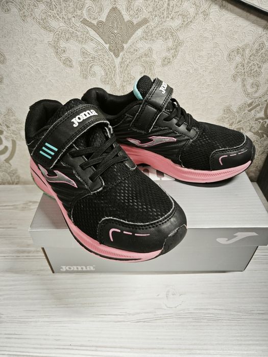 Кросівки Joma FURY для дівчинки, розмір 32