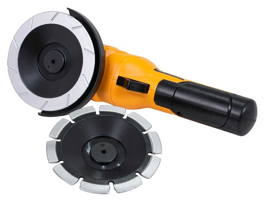 Zestaw Małego Majsterkowicza Szlifierka ZWA.T057