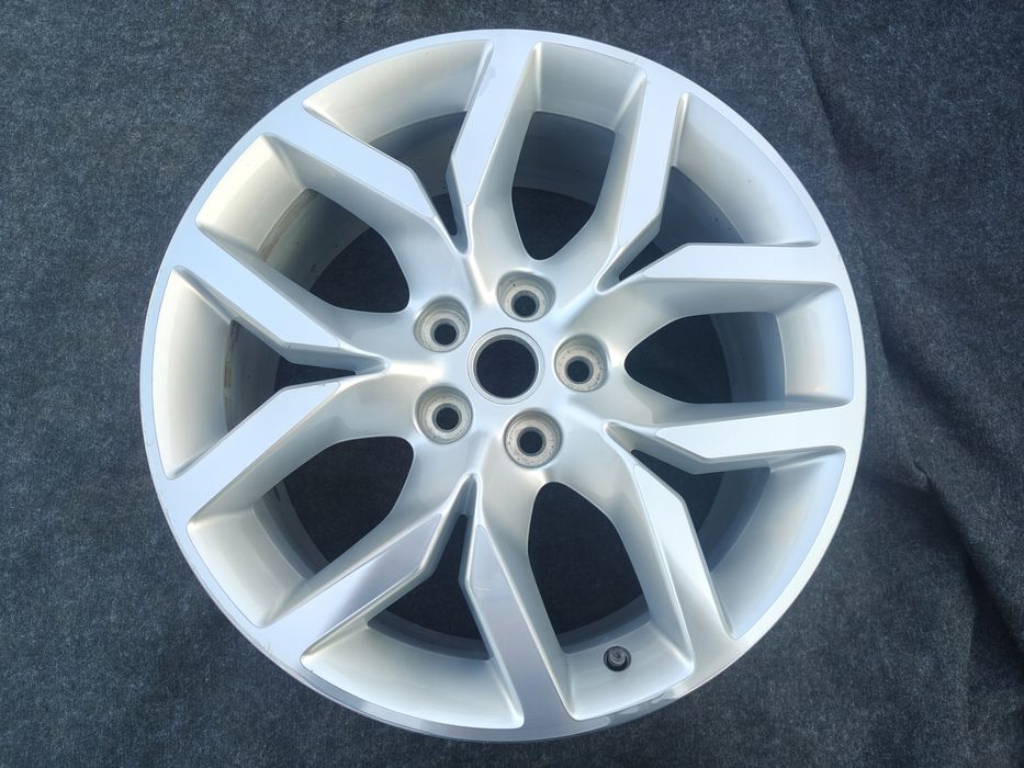 felga chevrolet impala 14-20 20963712 19 oryginał tel.509100323