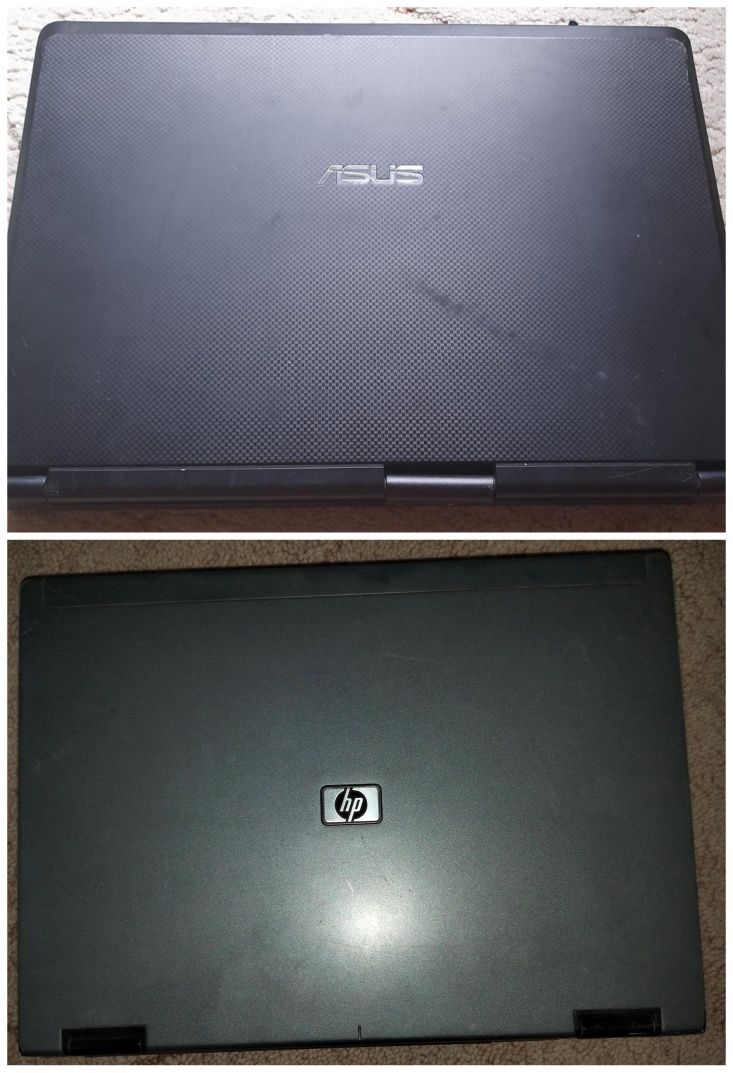 Laptop Asus X58L, hp HSTNN-C31C
