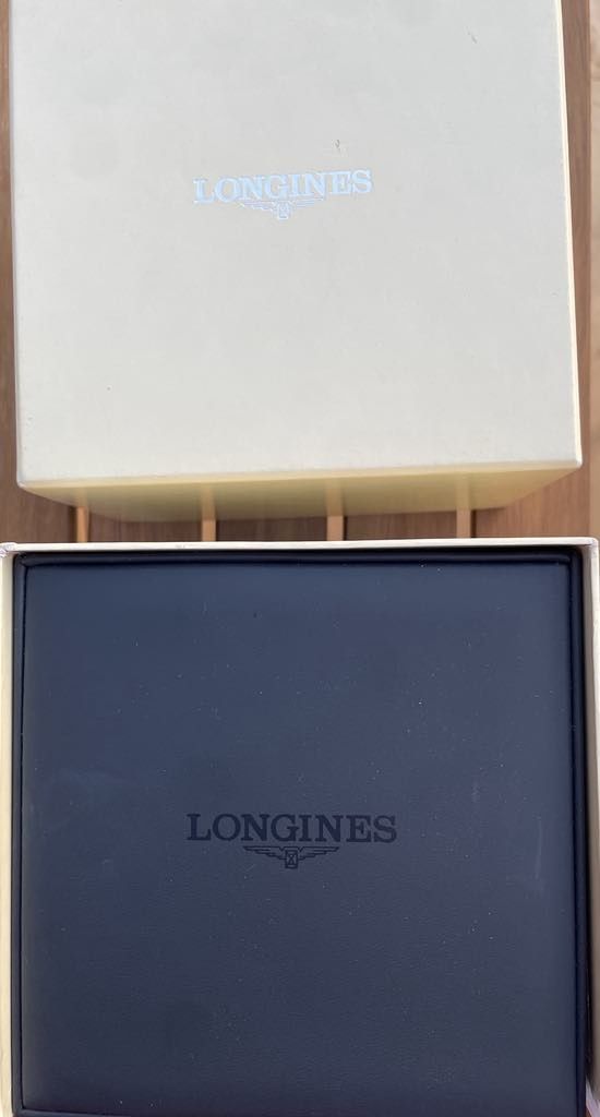 Sprzedam piękny zegarek Longines z diamentami