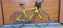 Sprzedam GIANT Contend SL 2 ML
