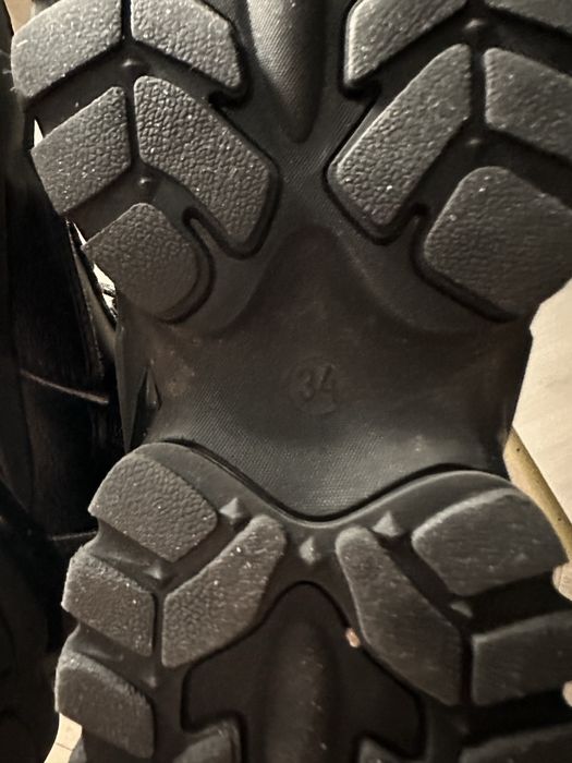 Зимові ботинки Clibee