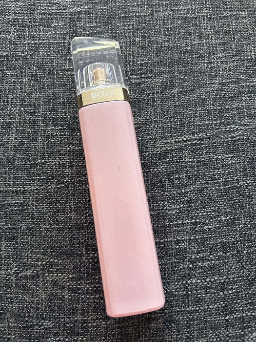 Puste flakony po perfumach hugo boss lancome azzaro