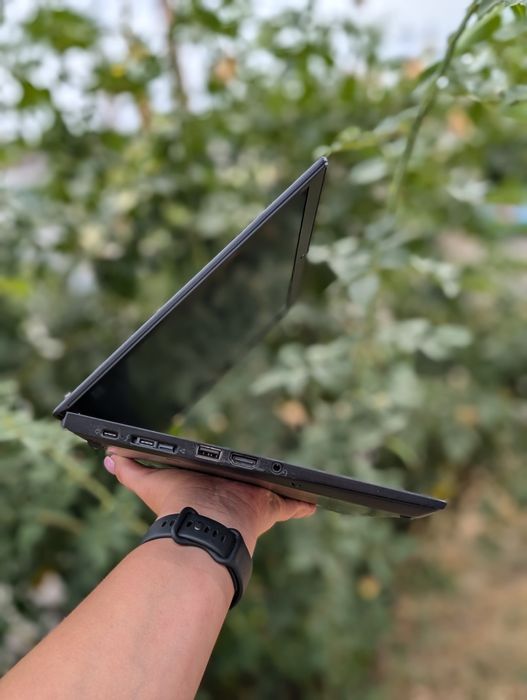 Ноутбук Lenovo ThinkPad X390/i5-8365U/8/256M2/FHD/IPS/стильний