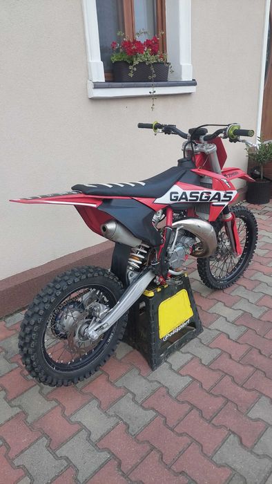 GAS GAS 85 (KTM) 2022