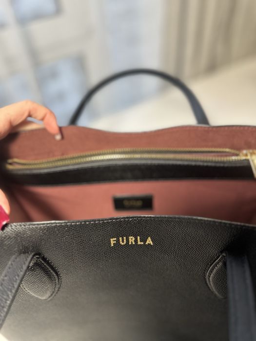 Оригінальна сумка FURLA