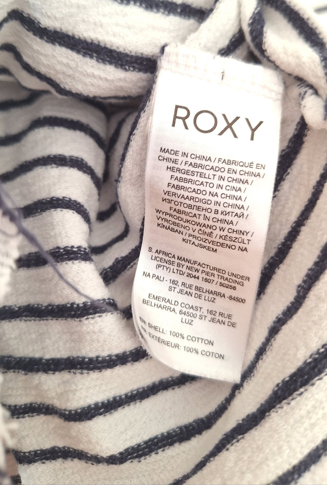 Sweatshirt Roxy M