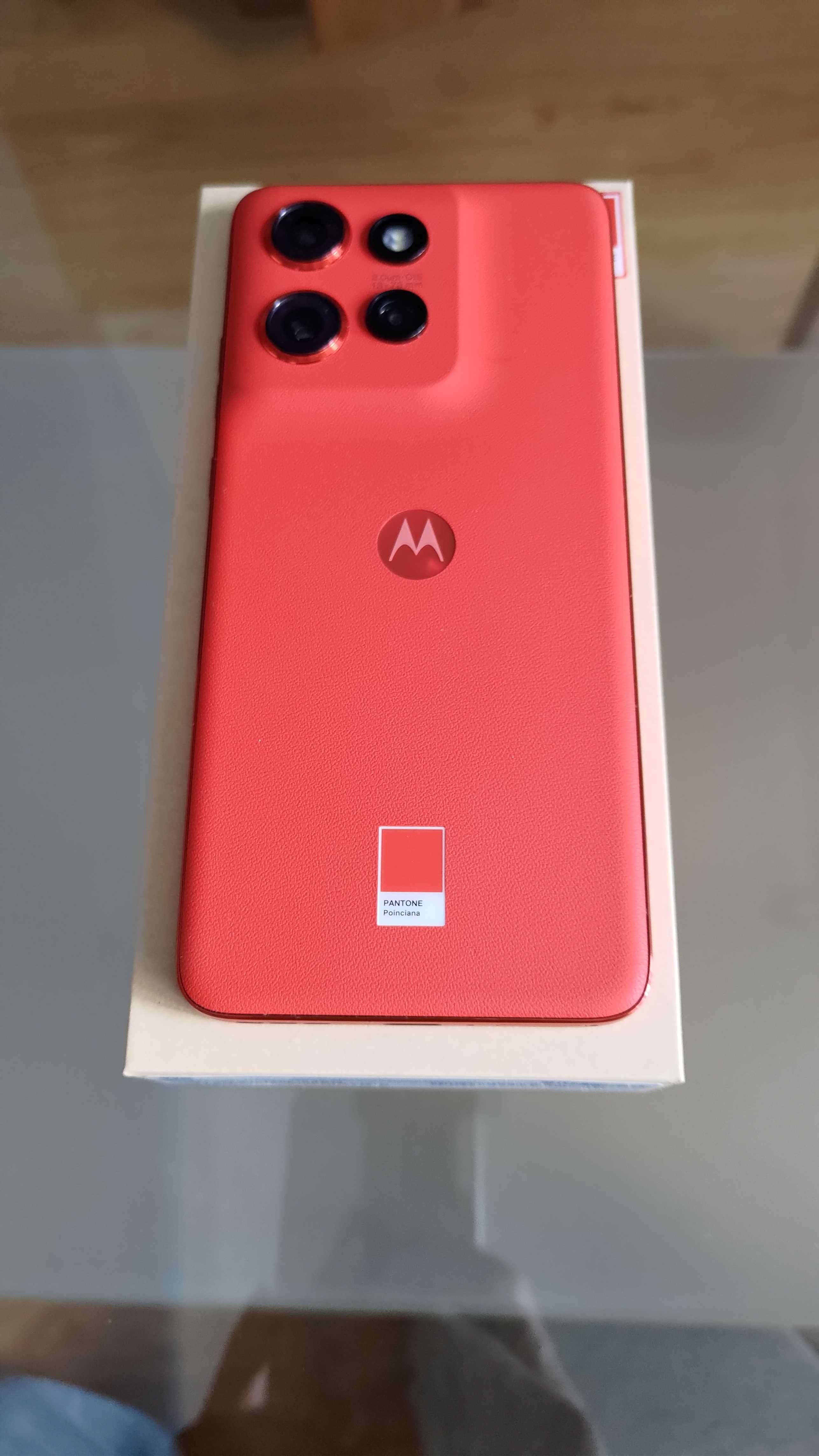 Motorola edge 50 neo 12/512