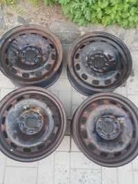 5×112 R15 диски під реставрацію