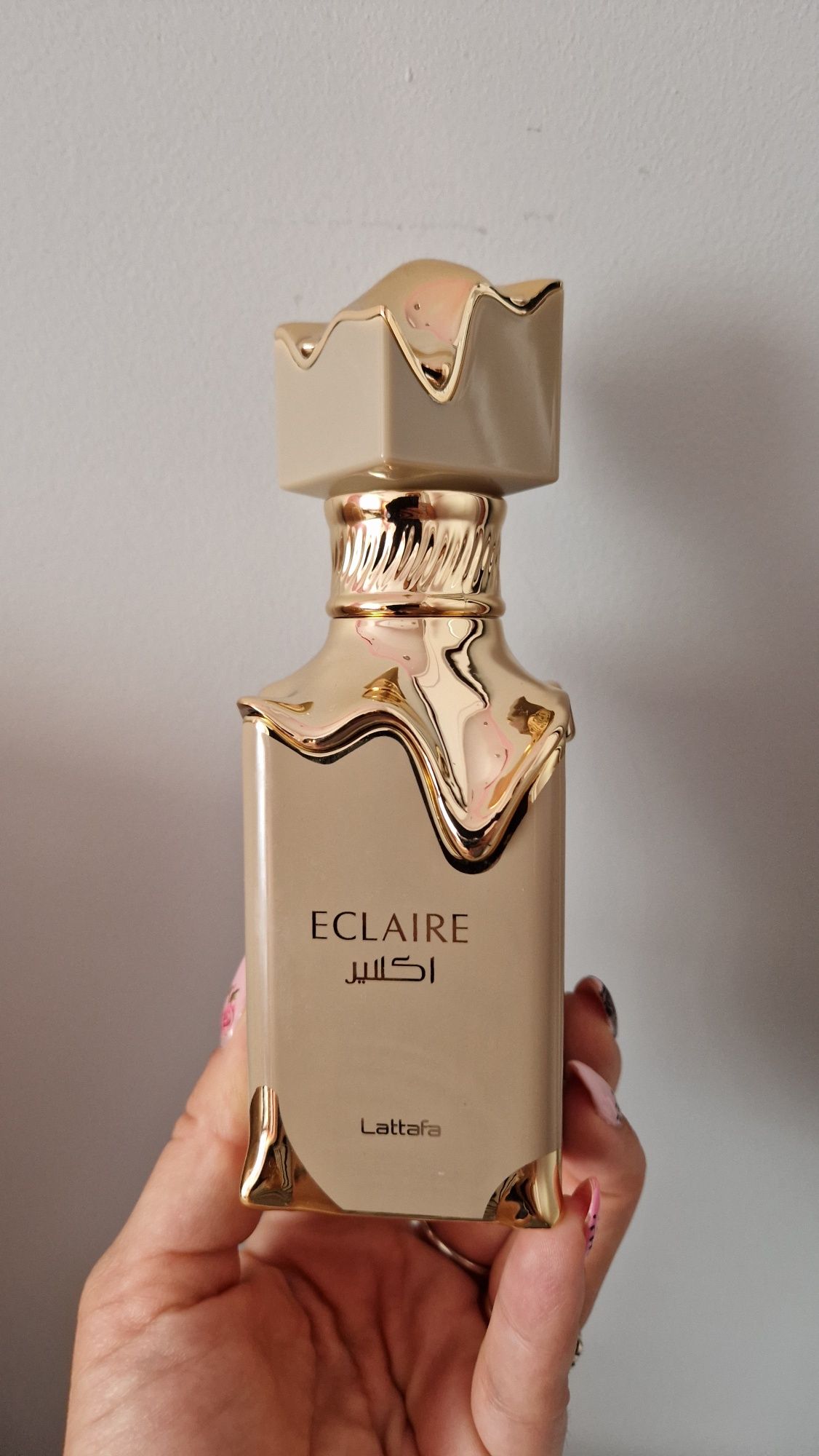 Lattafa Eclaire 100ml