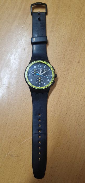 Swatch Sifnos  como novo