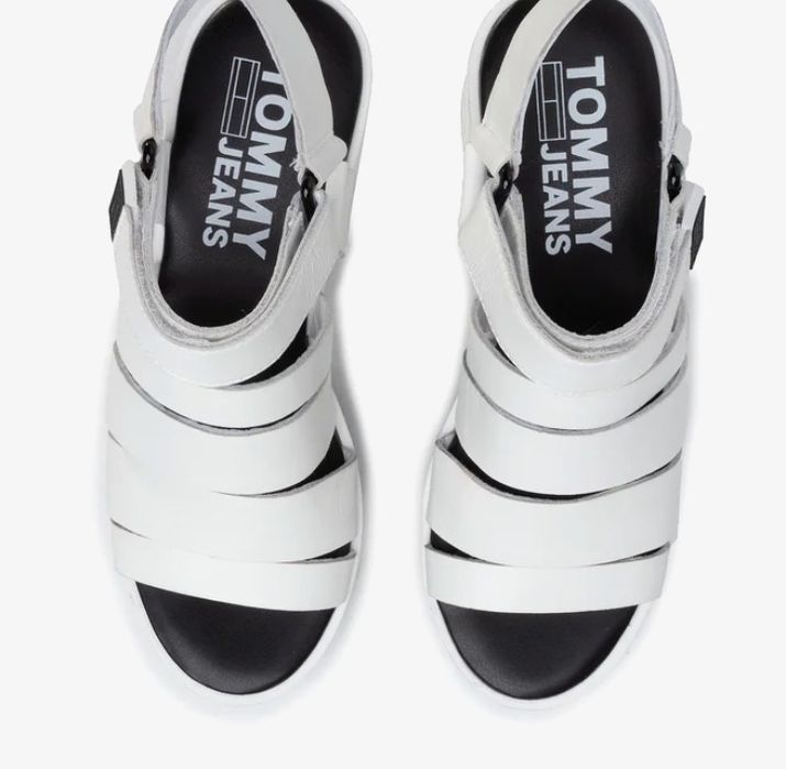 Сандалі Томмі Джинс