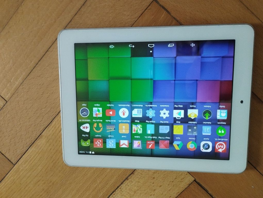 Tablet Modecom freetab 8014