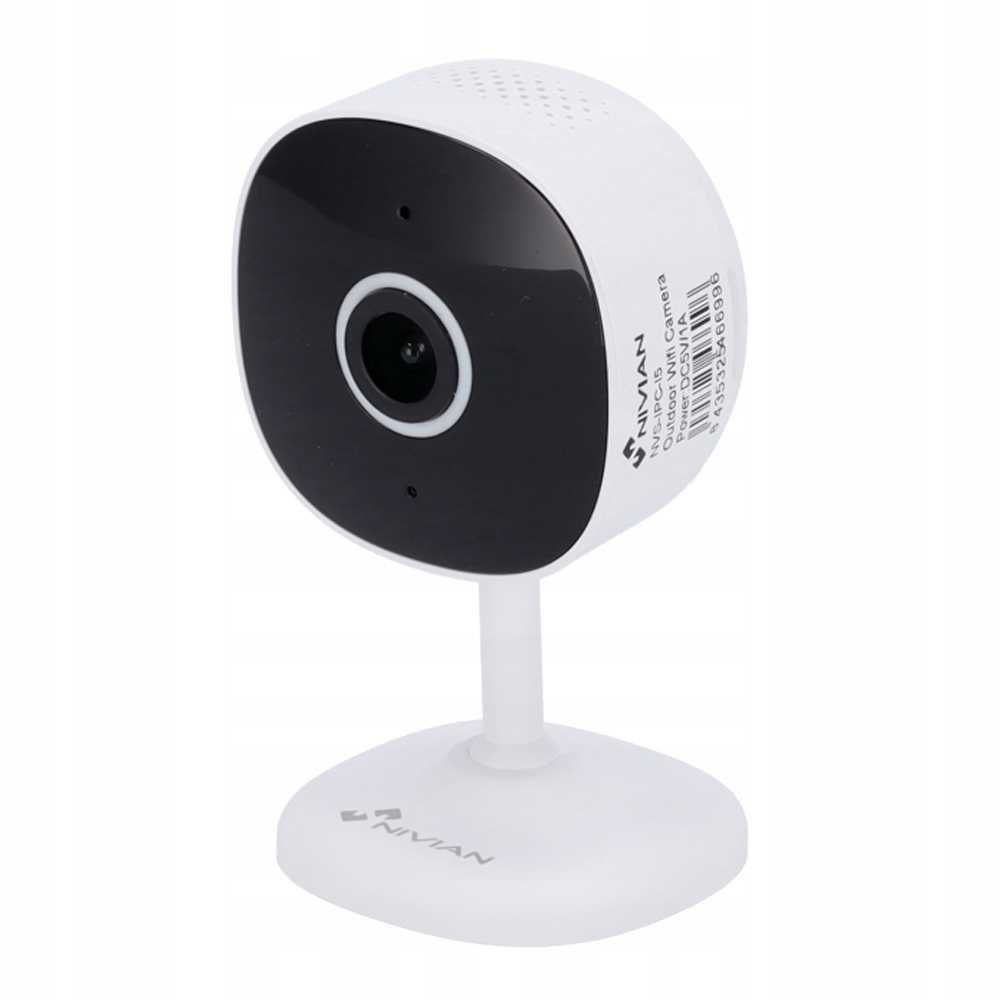 Nivian Kamera IP NVS-IPC-I5