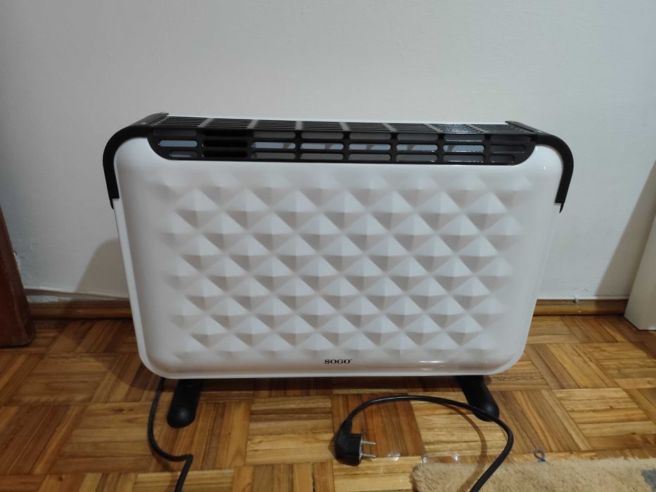 Convector - aquecedor sogo