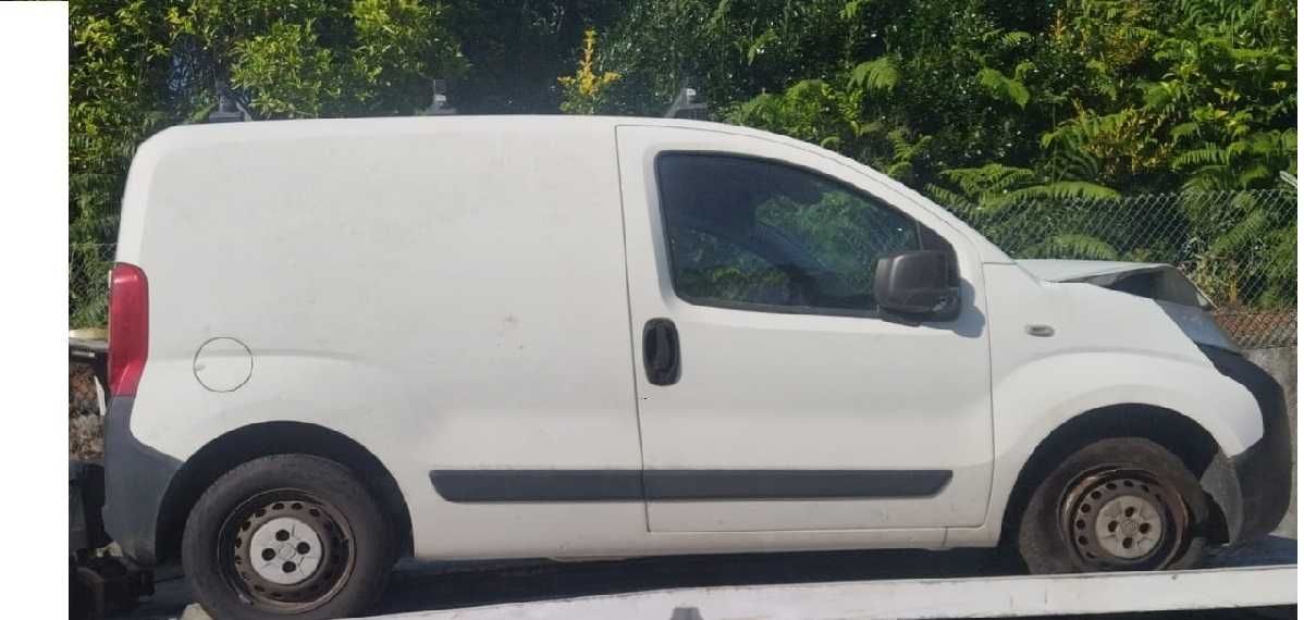 Fiat Fiorino 2015 |PARA PEÇAS |