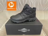 Ботінки Merrell Moab ОРИГІНАЛ з USA розмір 45 на стопу 30 см