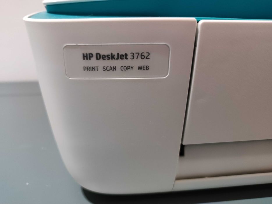 Drukarka HP Deskjet 3762