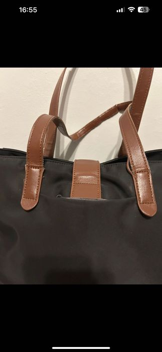 Torba Ochnik do renowacji