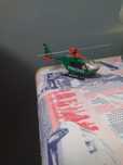 Helikopter niemiecki polize !