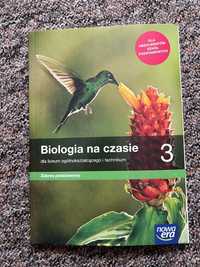 Biologia na czasie 3