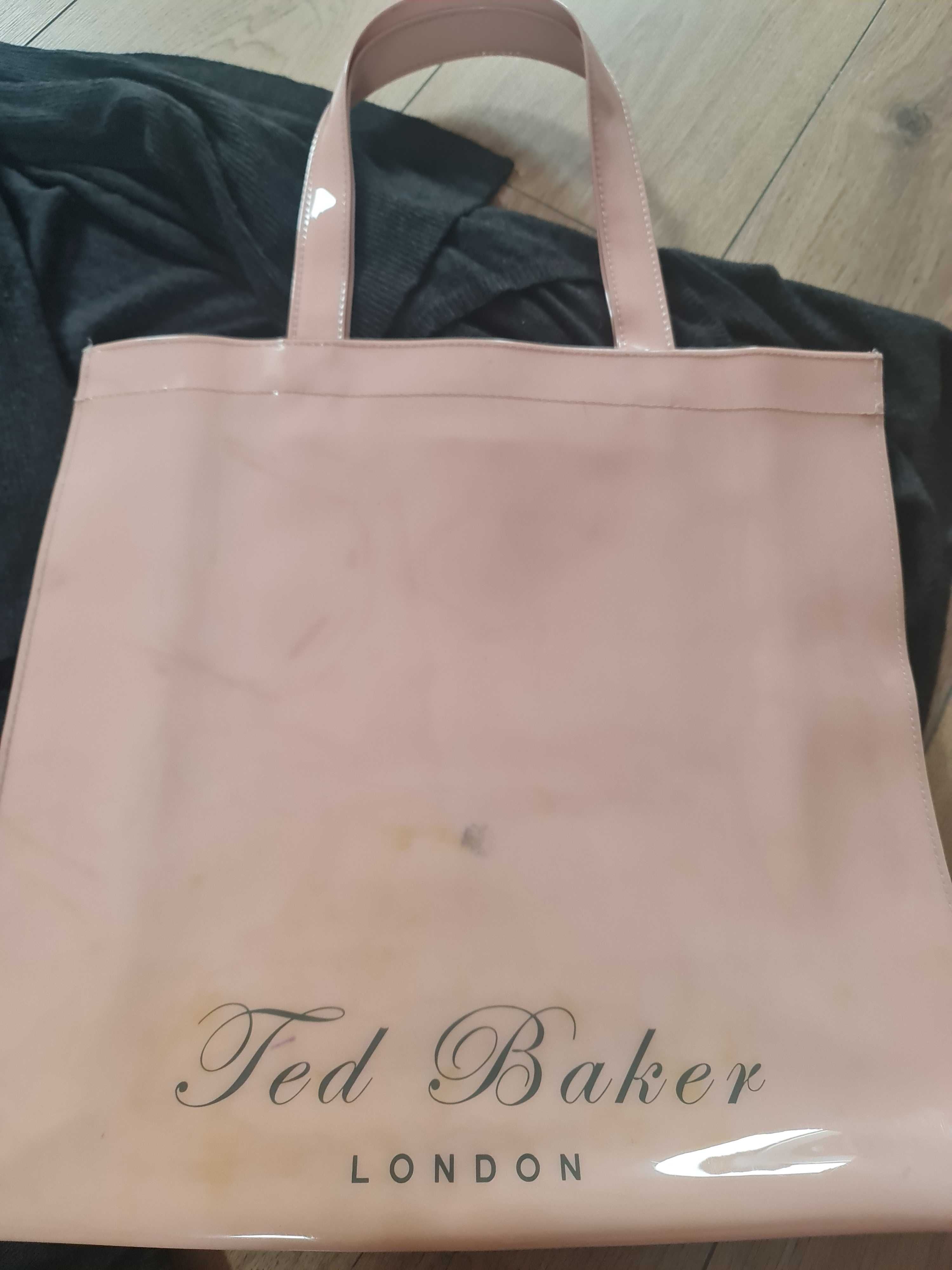 Sweter torebka Ted Baker