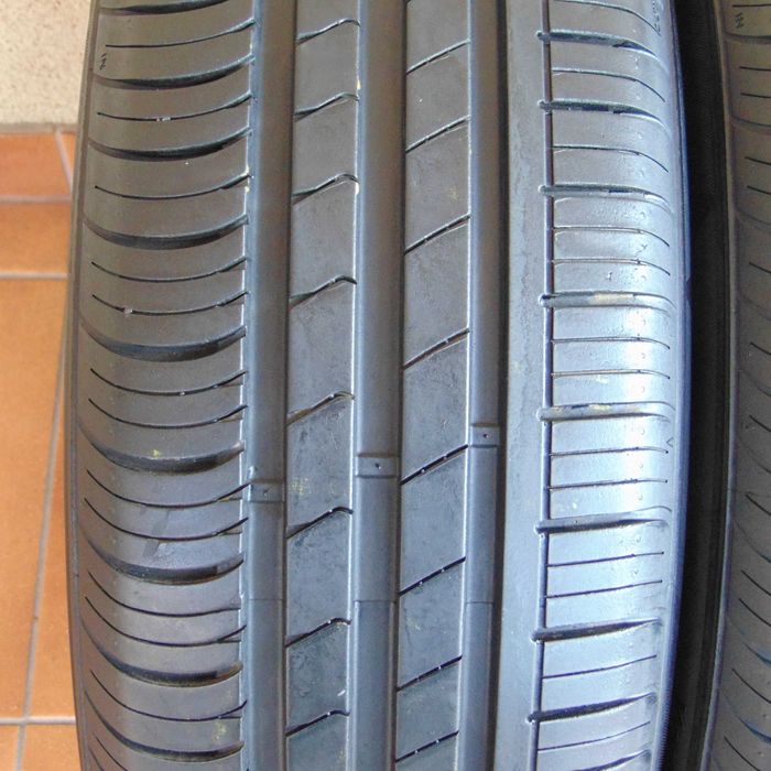 Opony letnie 185/55 R14 Hankook Kinergy Eco K425 2szt.